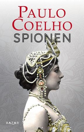 A espiã