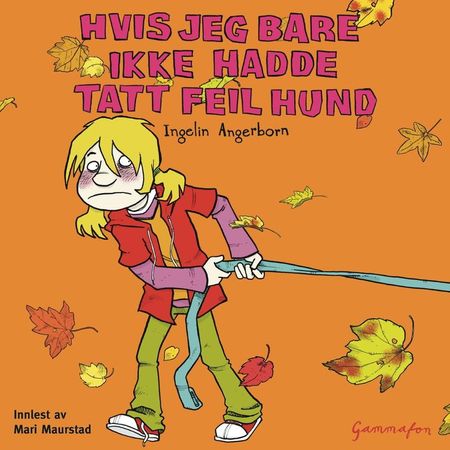 Om jag bara inte råkat byta ut tant Doris hund