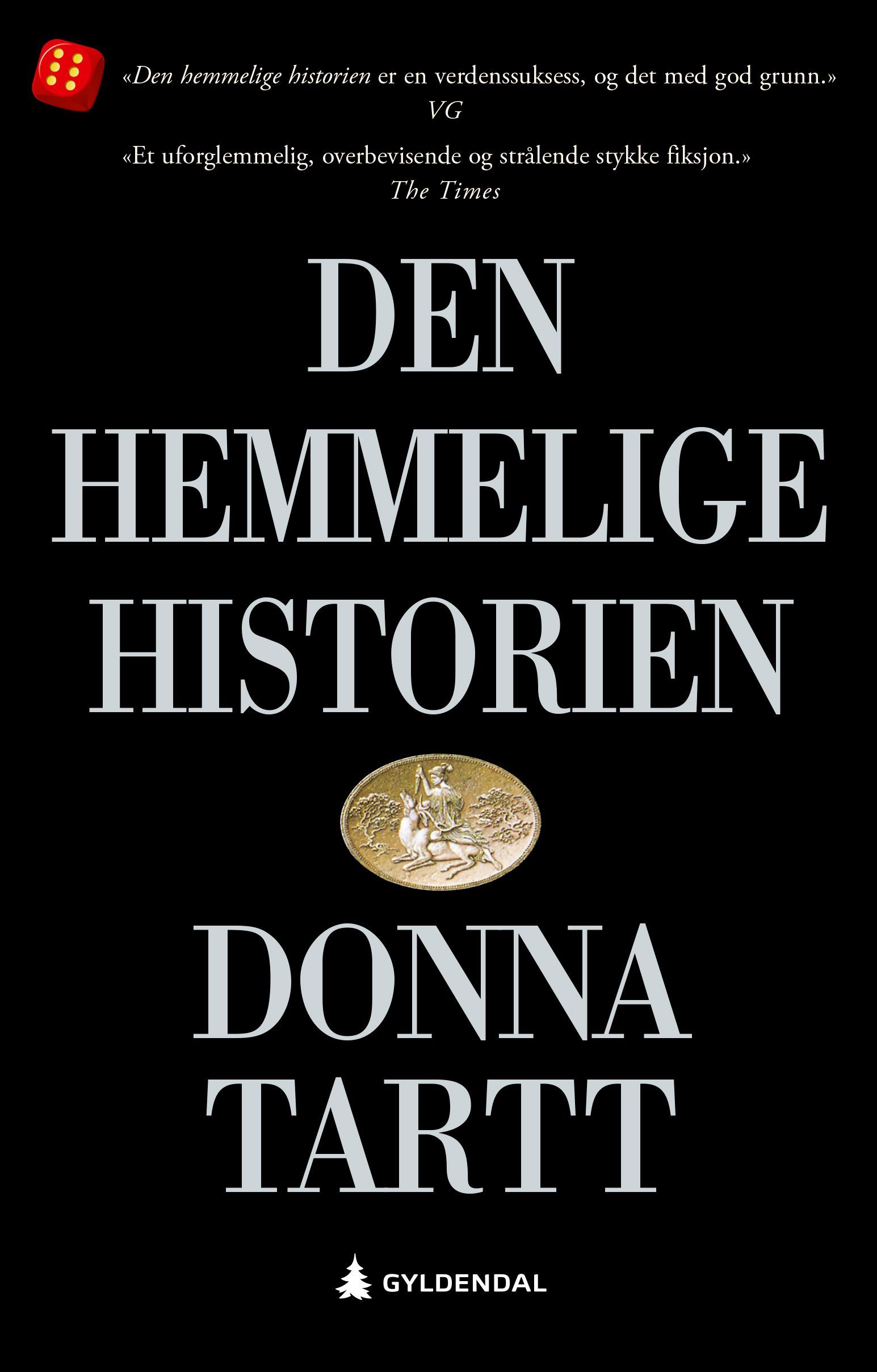 The secret history