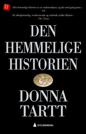 The secret history