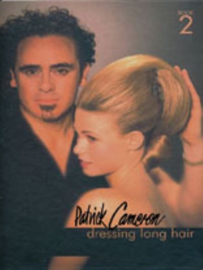 Dressing long hair. Book 2