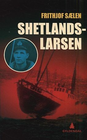 Shetlands-Larsen
