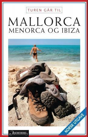 Turen går til Mallorca, Menorca & Ibiza