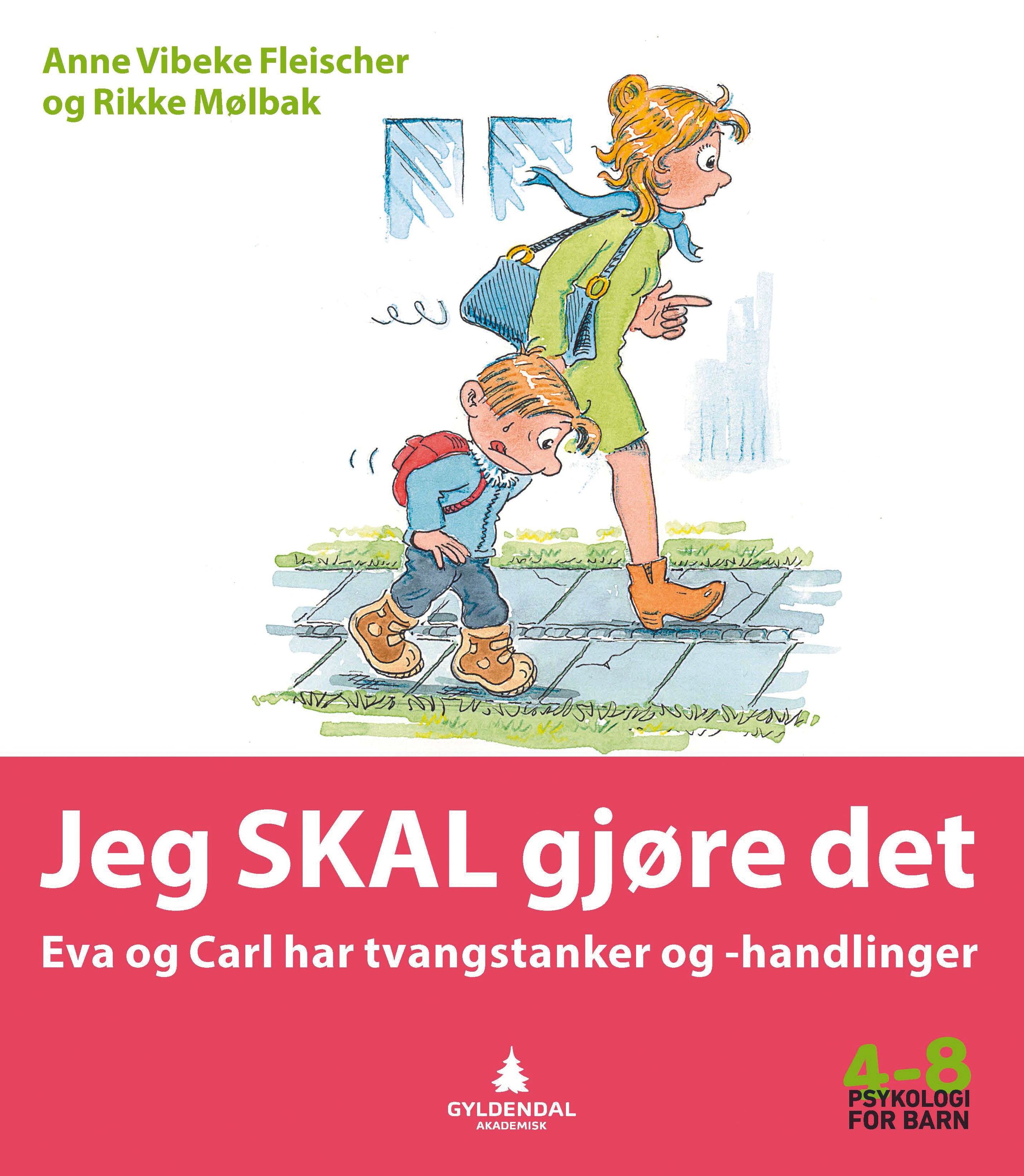 Jeg skal gøre det
