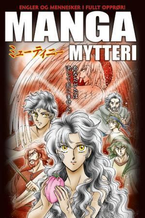 Manga mutiny