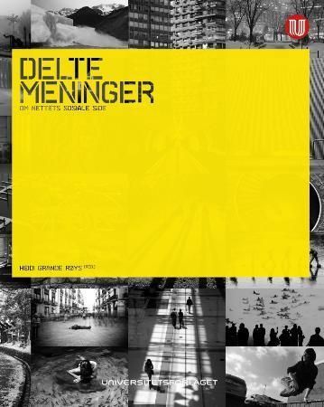 Delte meninger