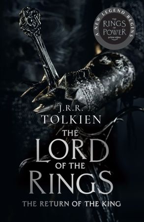 The lord of the rings. The return of the king