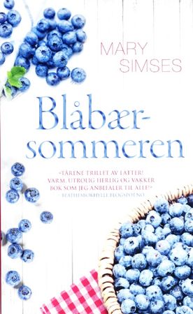 The irresistible blueberry bakeshop & café