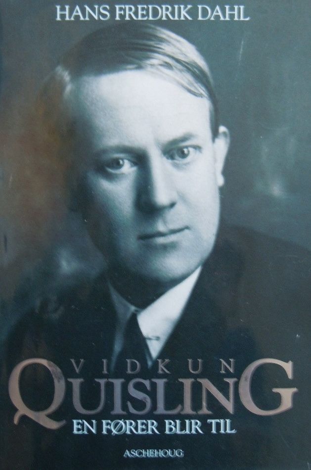 Vidkun Quisling