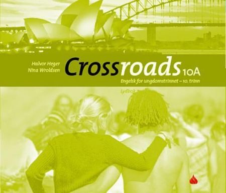 Crossroads 10A