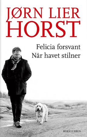 Felicia forsvant