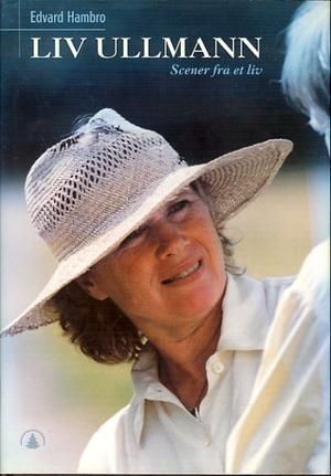 Liv Ullmann