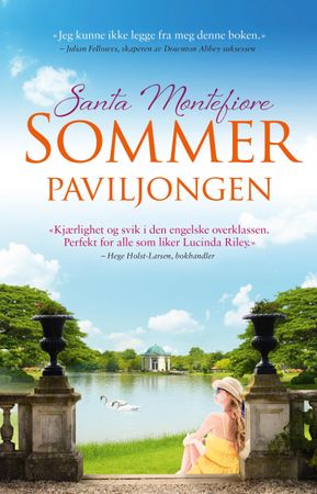 The summer house