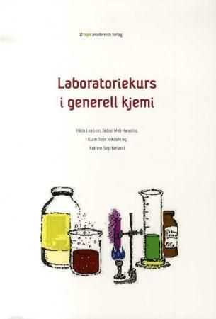 Laboratoriekurs i generell kjemi