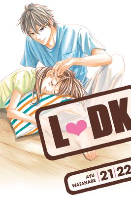 LDK. 21 | 22
