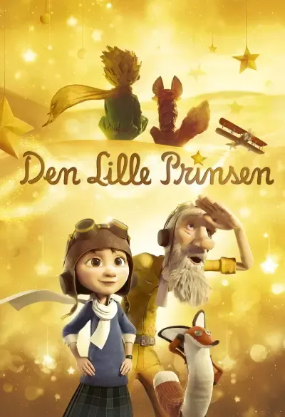 The little prince