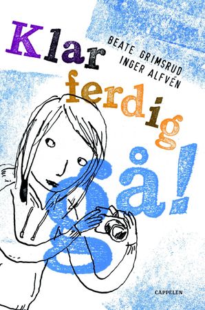 Klara, färdiga, gå, PJONG!