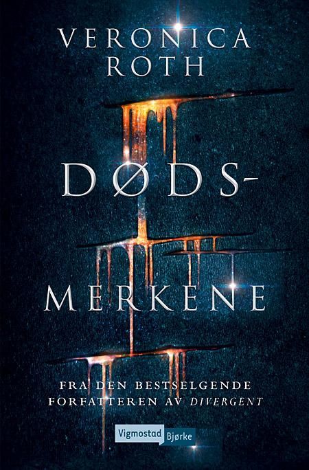 Carve the mark