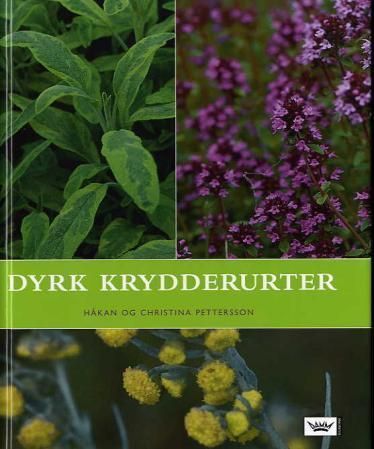 Odla kryddväxter