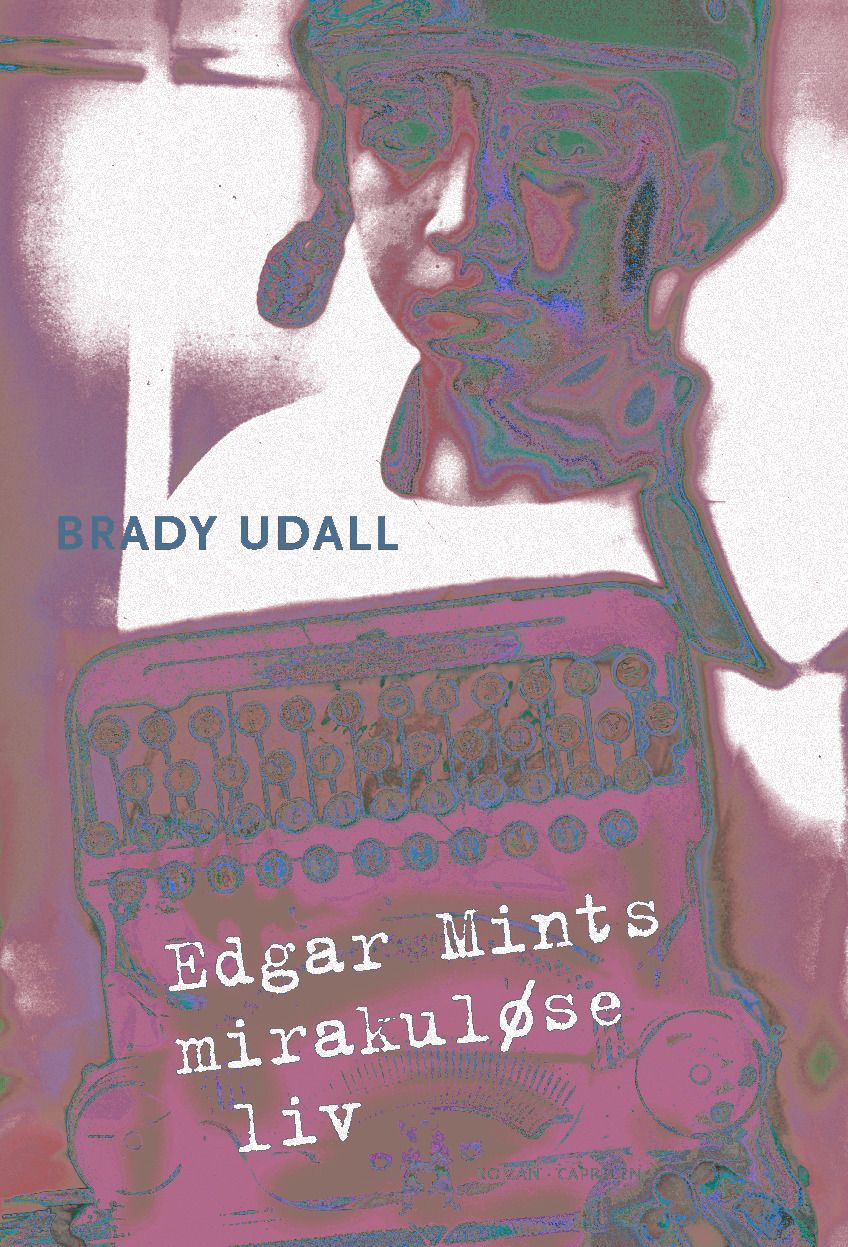 The miracle life of Edgar Mint