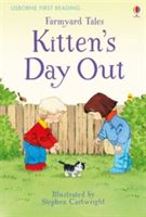Kitten's day out