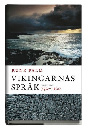 Vikingarnas språk