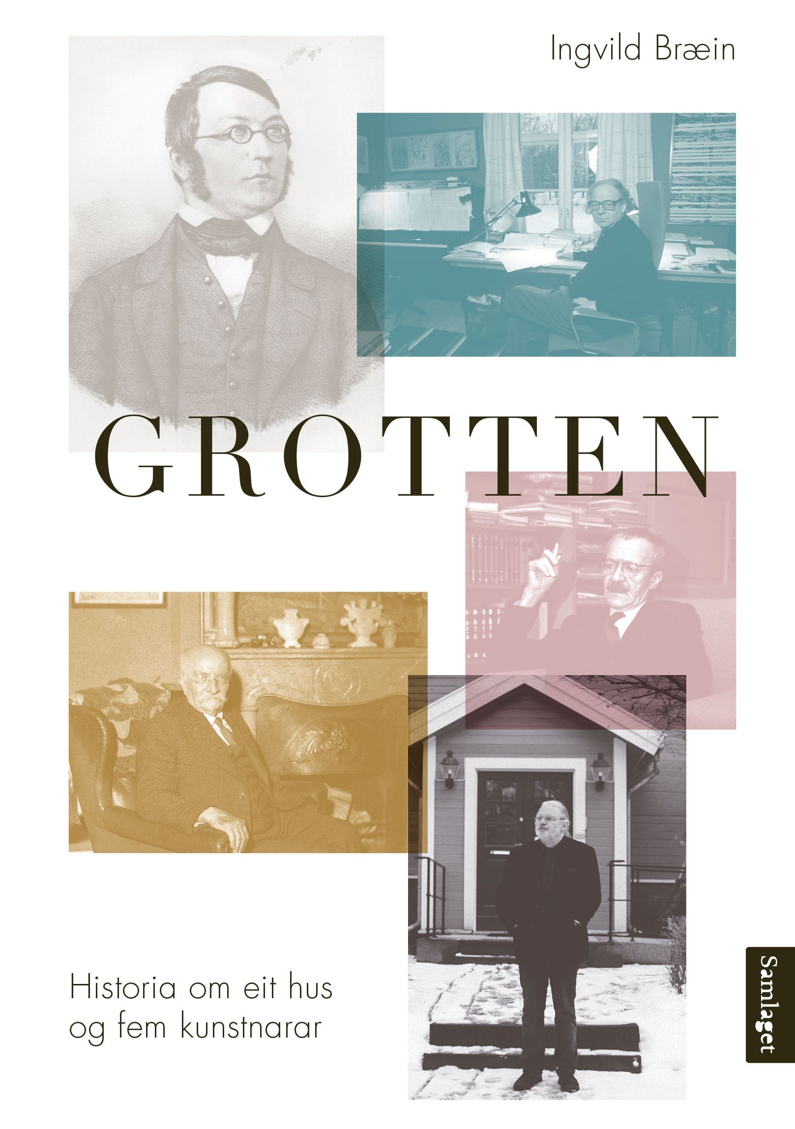 Grotten
