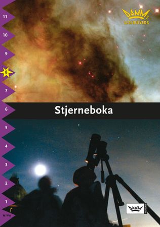 Stjärnboken