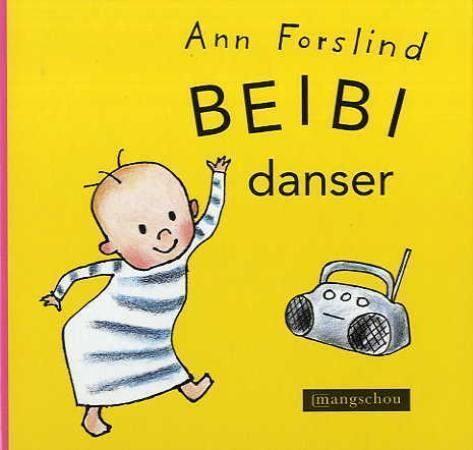 Bäbis dansar