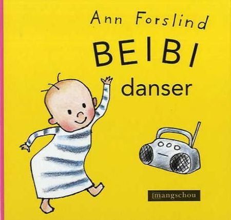 Bäbis dansar