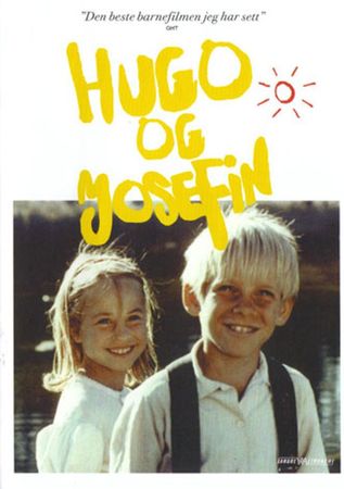 Hugo och Josefin