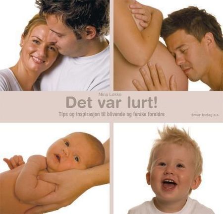 Det var lurt