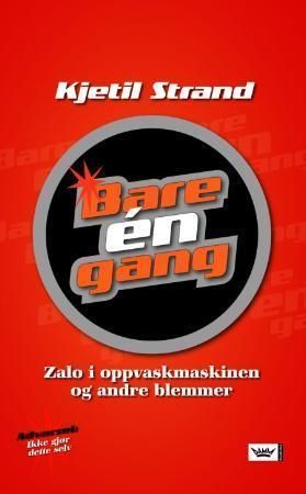 Bare én gang
