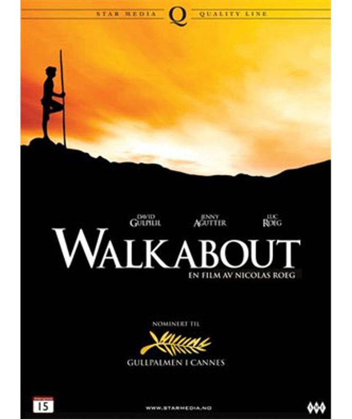 Walkabout