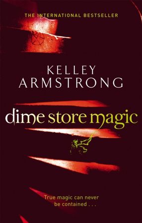 Dime store magic