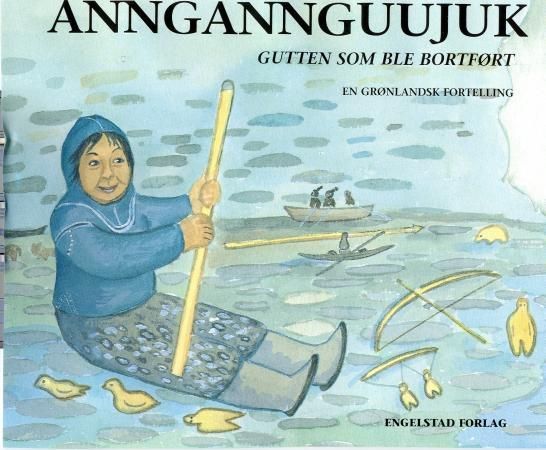 Anngannguujuk