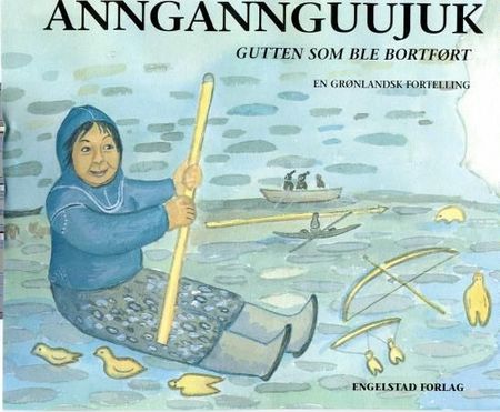 Anngannguujuk