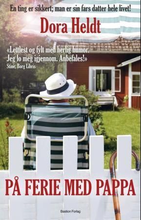 Urlaub mit Papa