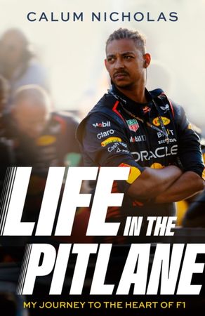 Life in the pitlane