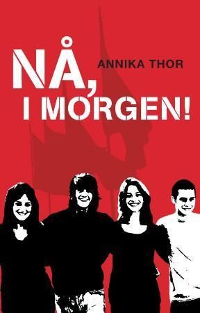 Nu, imorgon!