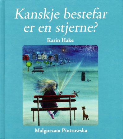 Kanskje bestefar er en stjerne?