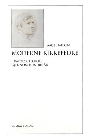 Moderne kirkefedre