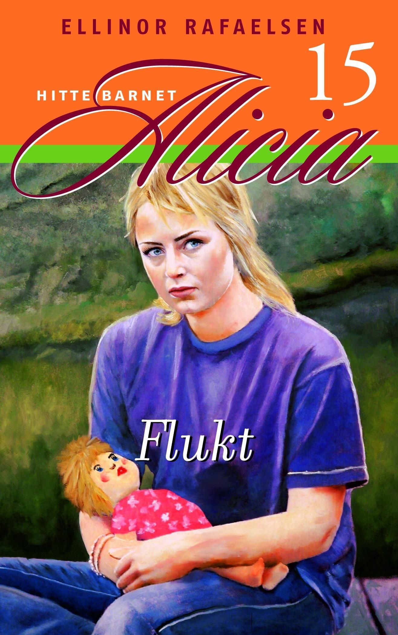 Flukt