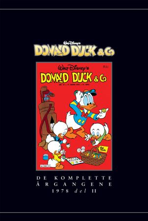 Donald Duck & co. Del II
