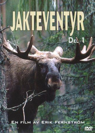 Jaktäventyr del 1. Del 1