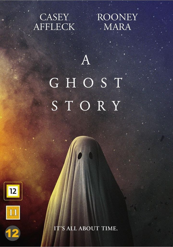 A ghost story