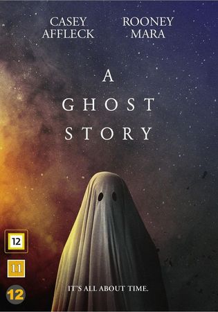 A ghost story
