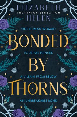 Bonded by thorns