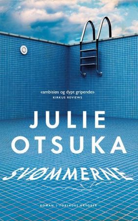 The swimmers