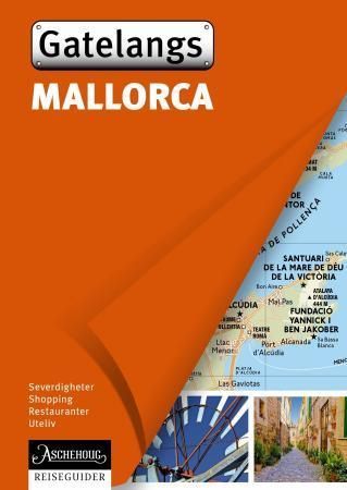 Carto Majorque